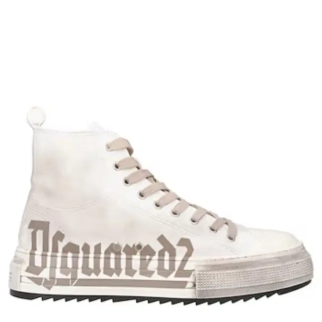 디스퀘어디2 신발 (dsquared 2)