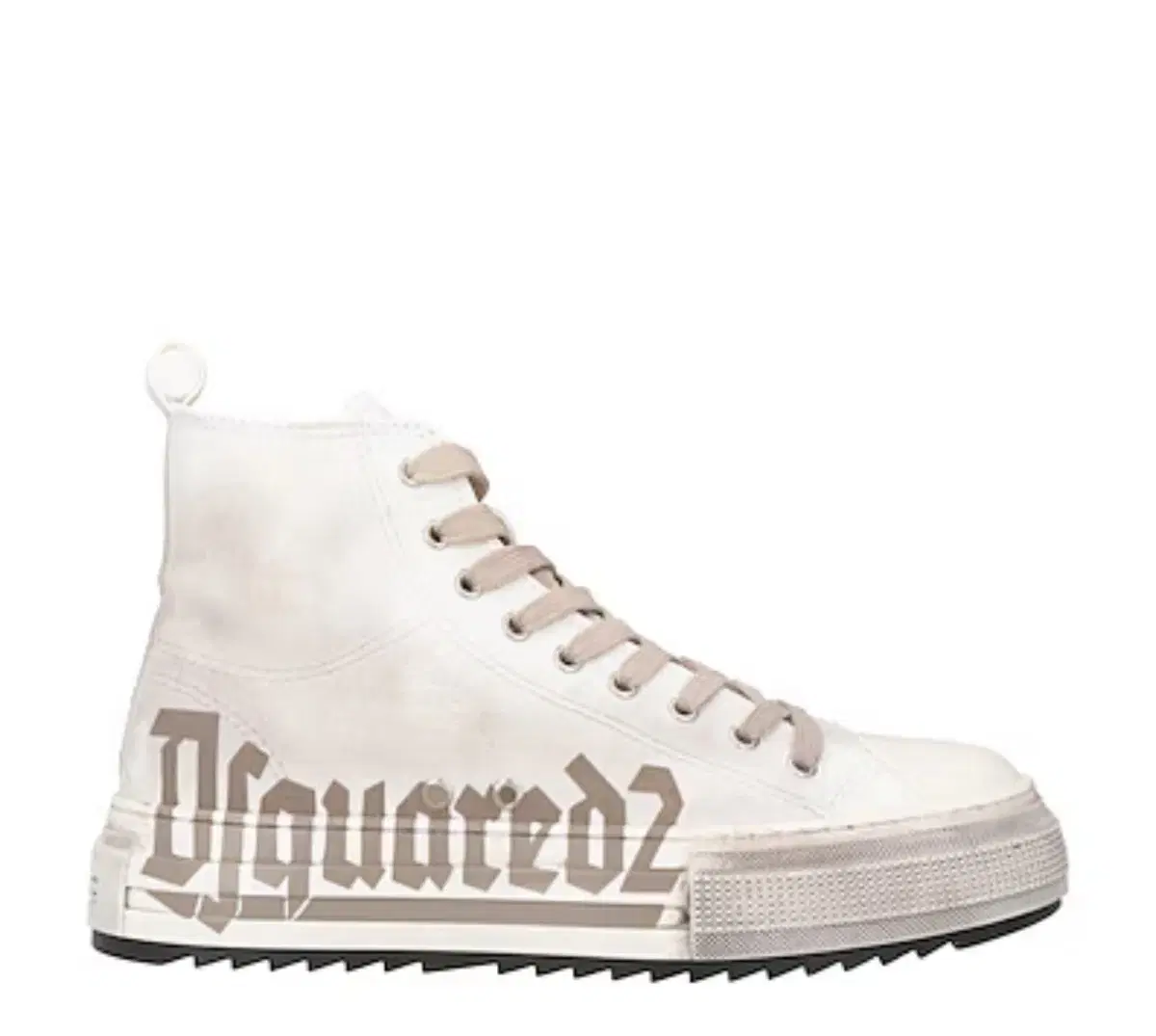 디스퀘어디2 신발 (dsquared 2)