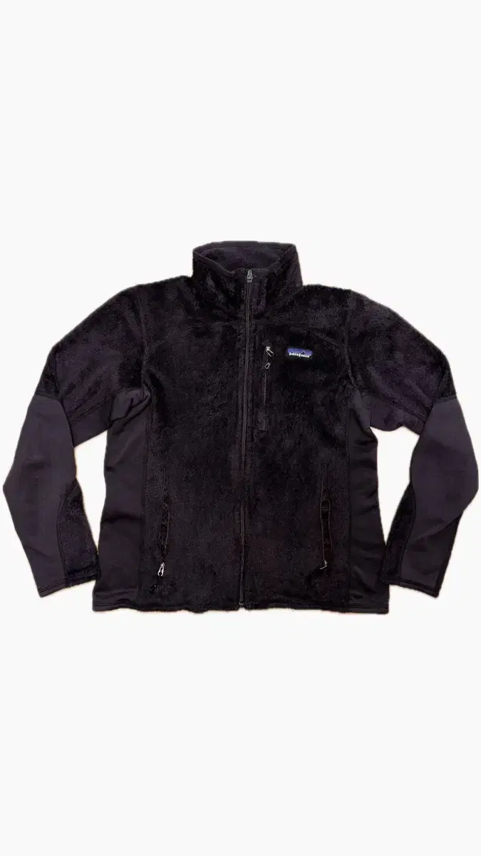 Patagonia 10s R2 fleece jacket