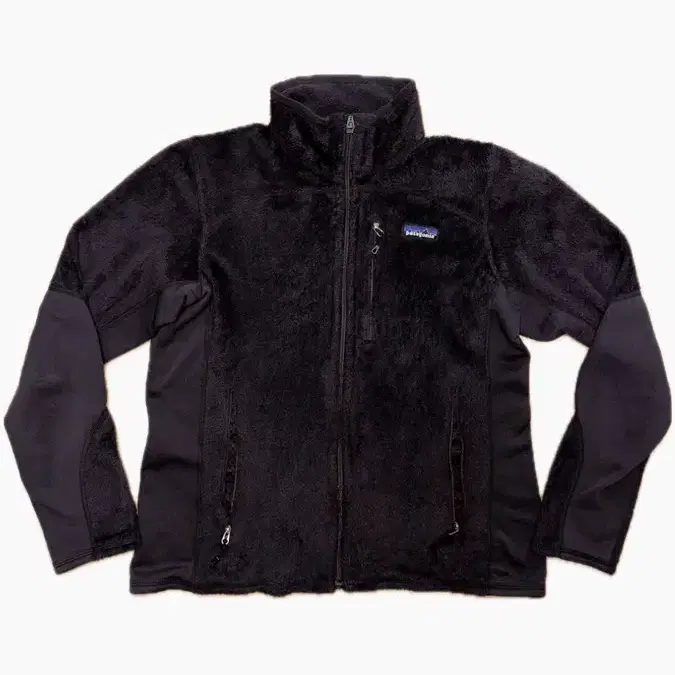 Patagonia 10s R2 fleece jacket