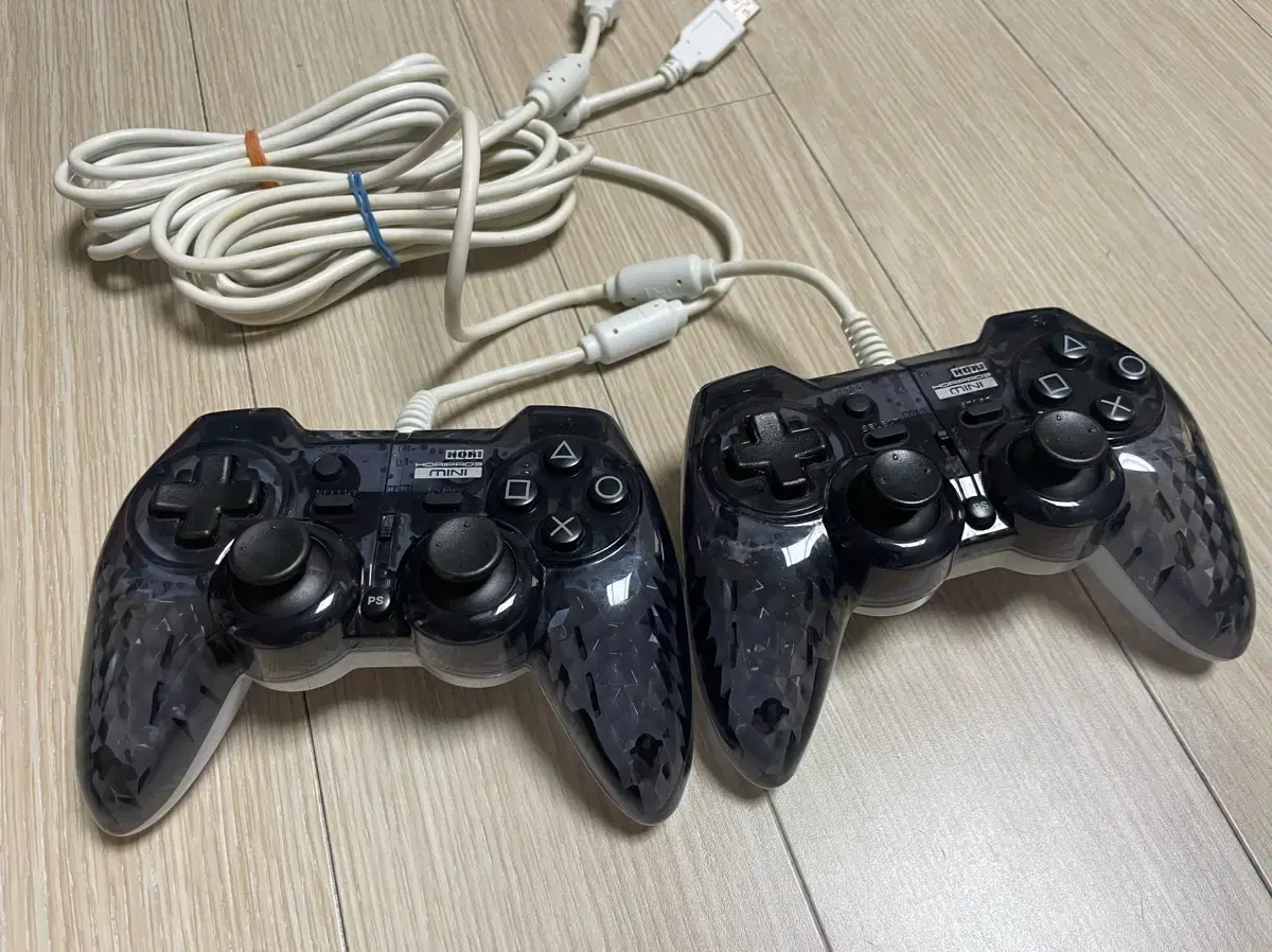 PS3 HORI 호리 패드 3 미니