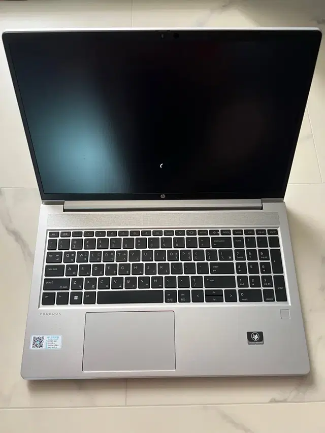 (노트북) hp 프로북 455 G9