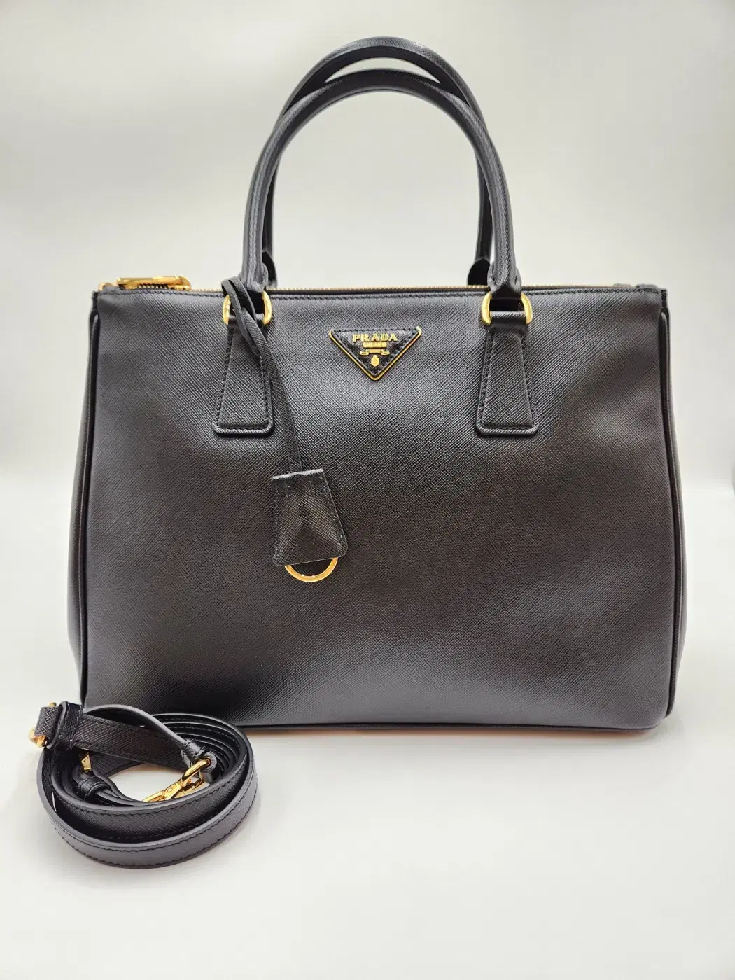 [Daol Beomeo Store] Prada Saffiano Luxe (1BA274) Condition A