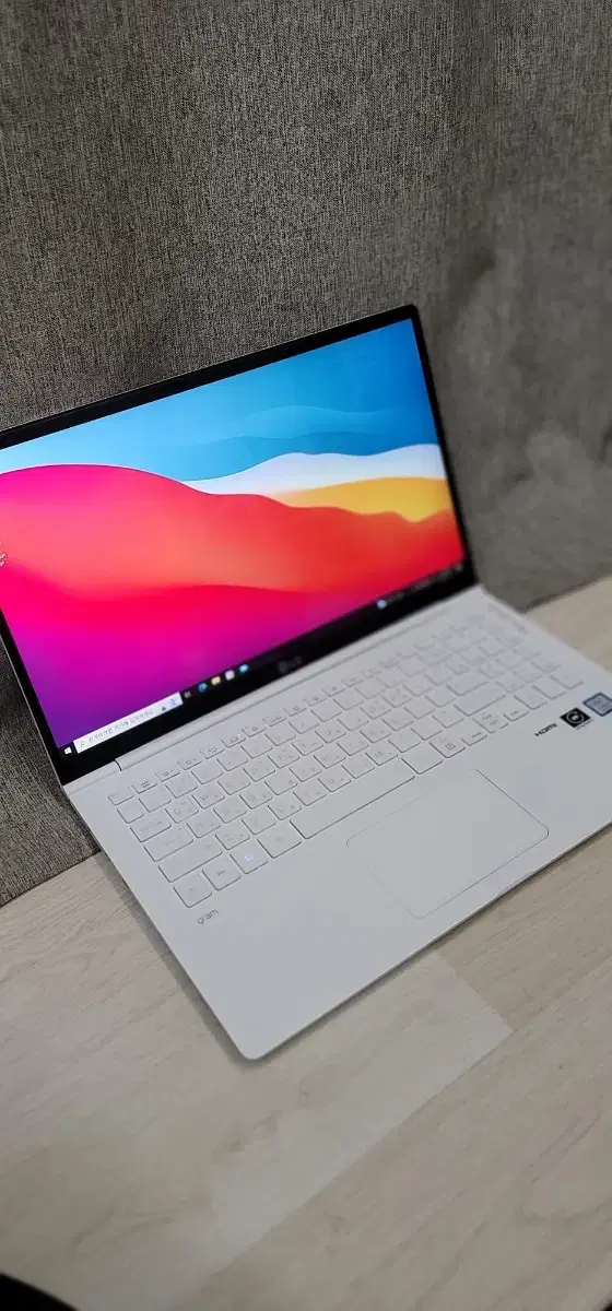 [A급 풀박 128GB추가] LG 그램 10세대 15Z995-VP50ML