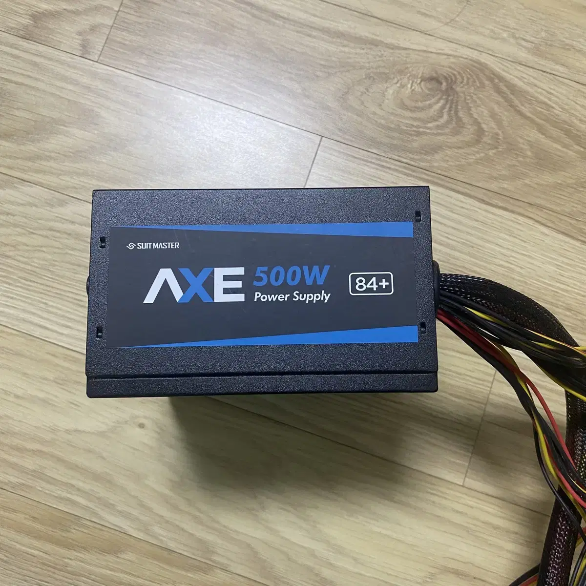 파워서플라이 500W