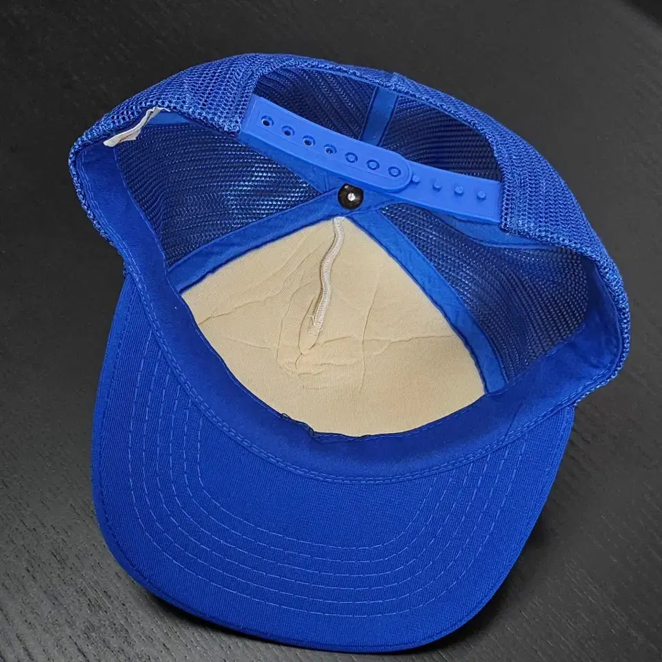 Chevrolet trucker cap