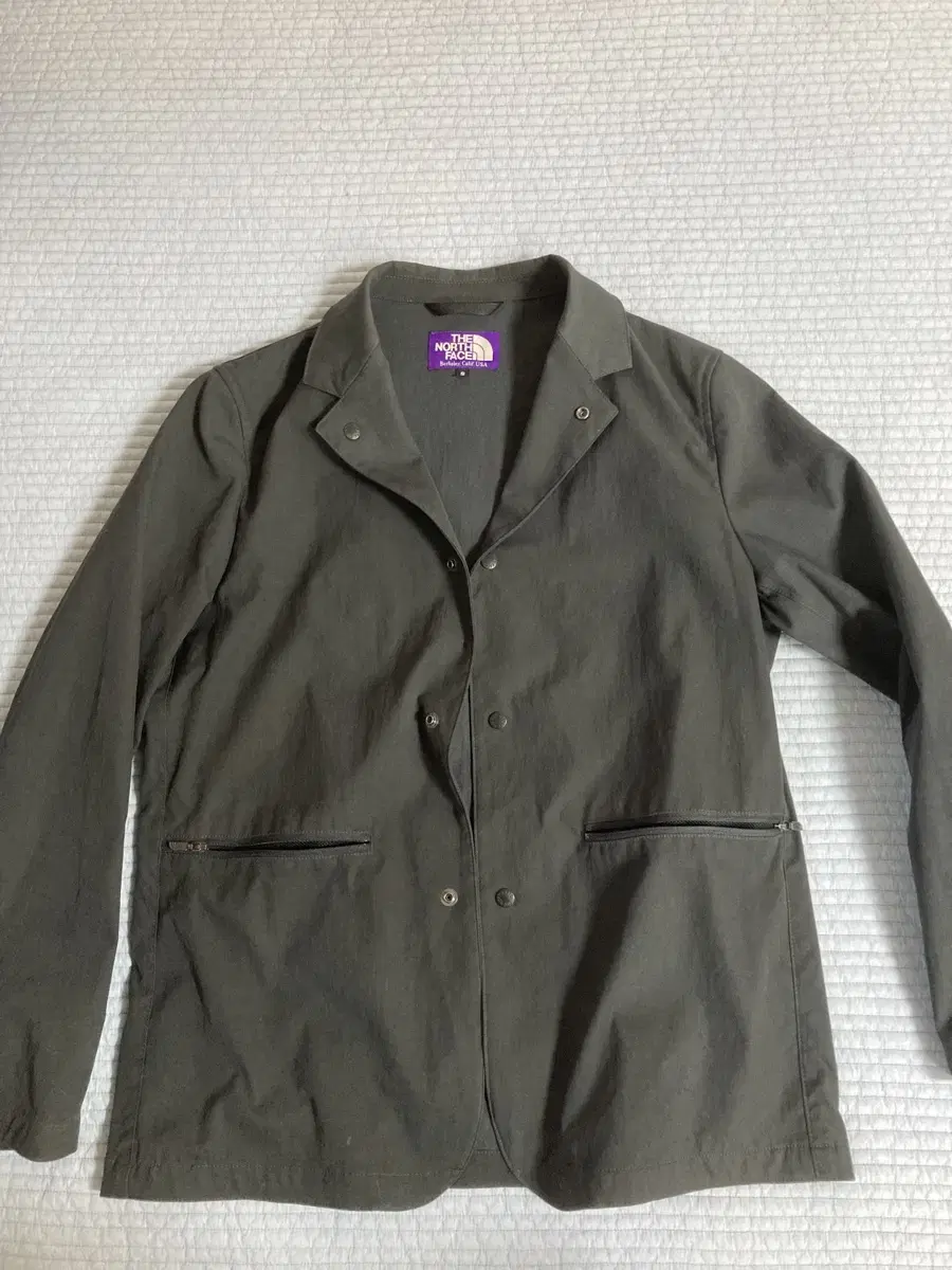 The North Face Perflabel Jacket