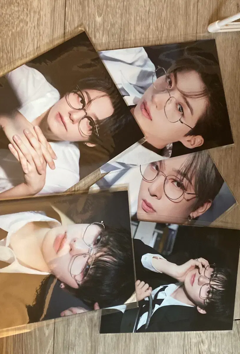 Oneus NOW Photopack