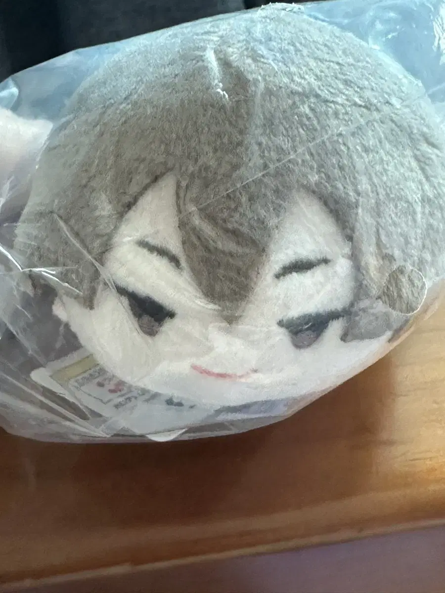 Haikyuu Mochimasu Konoha WTS