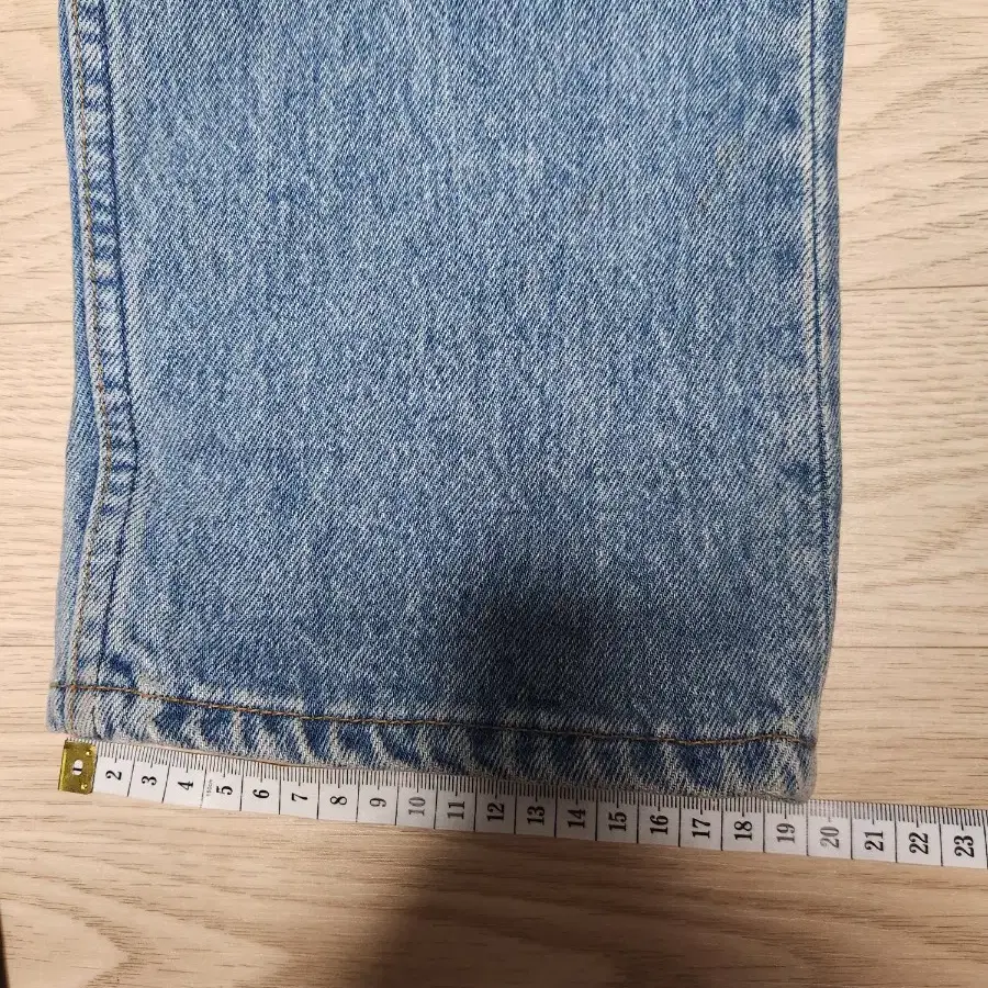 (U.S.A) LEVIS 90s 데님 청바지 501