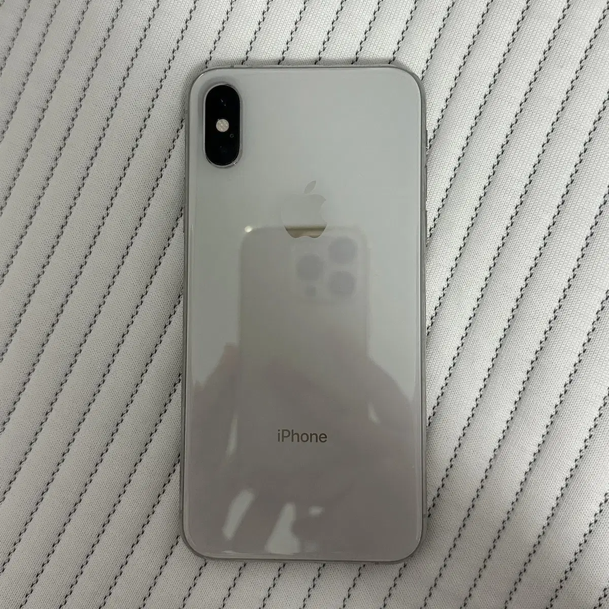 iPhone XS 64G