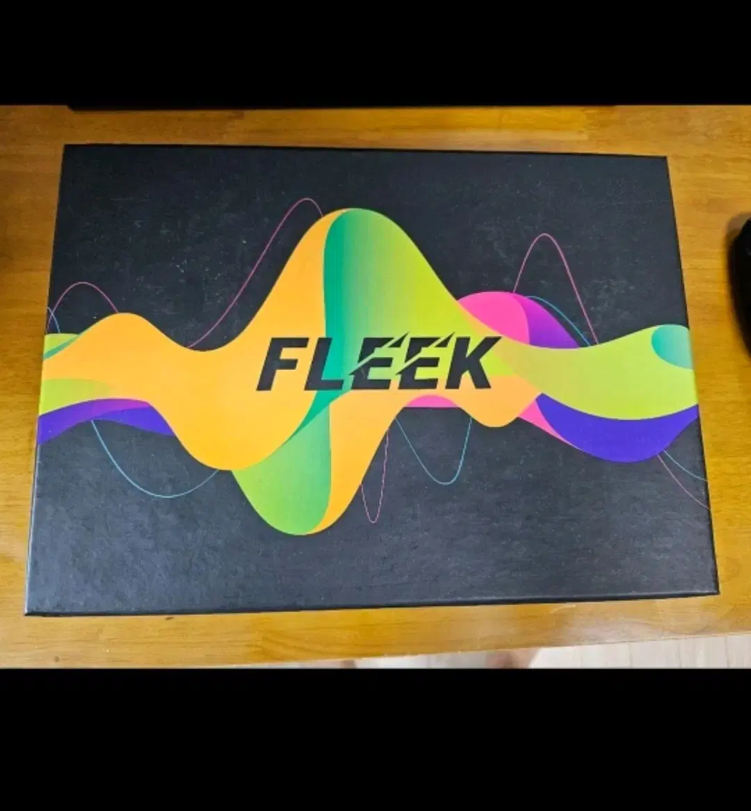 FLEEK 저주파 다이어트 밴드