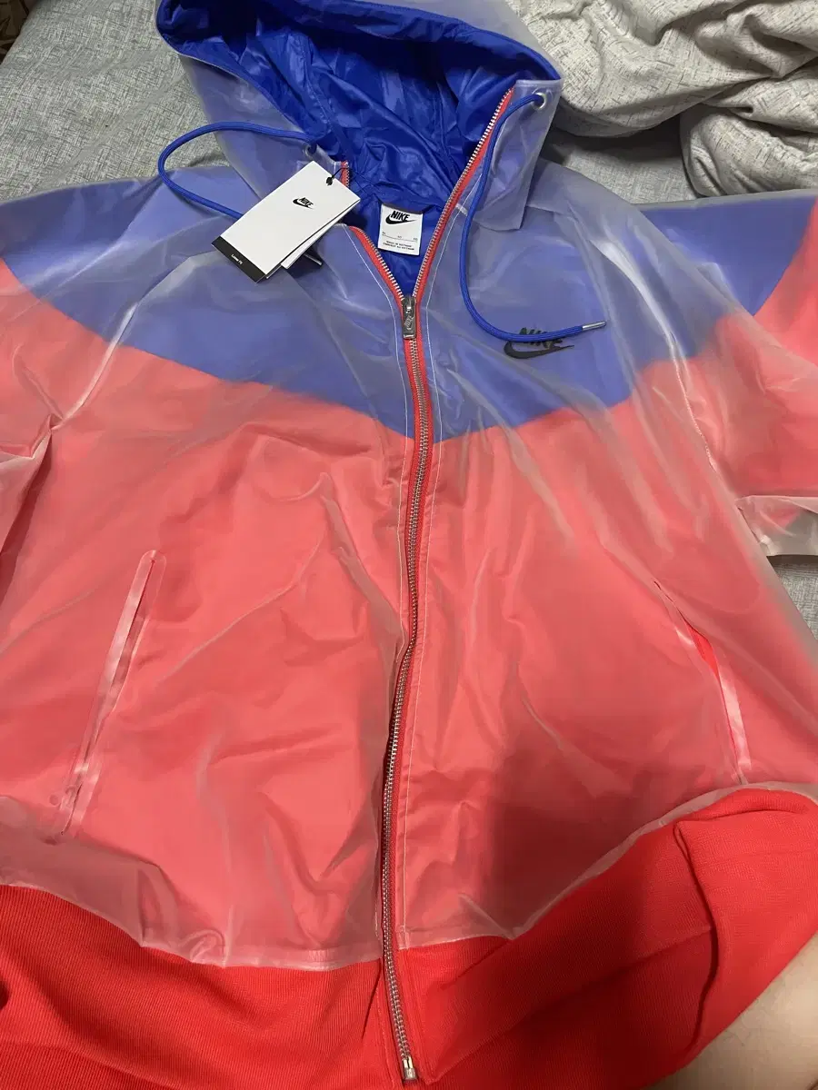 Nike Windrunner Circa 50