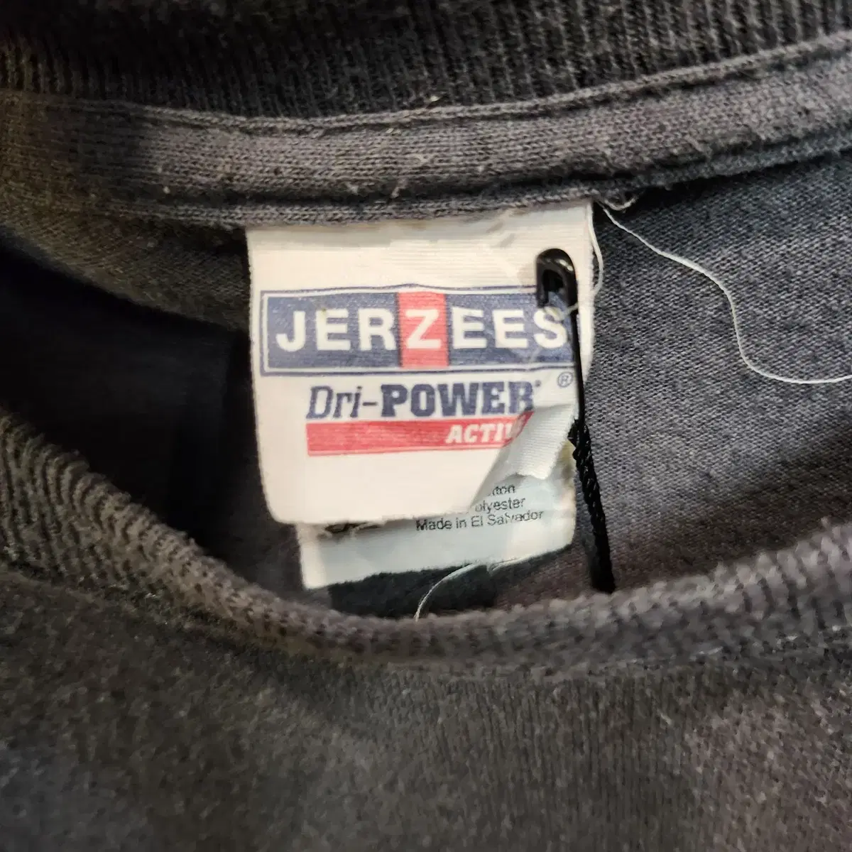 JERZEES 프린팅 반팔