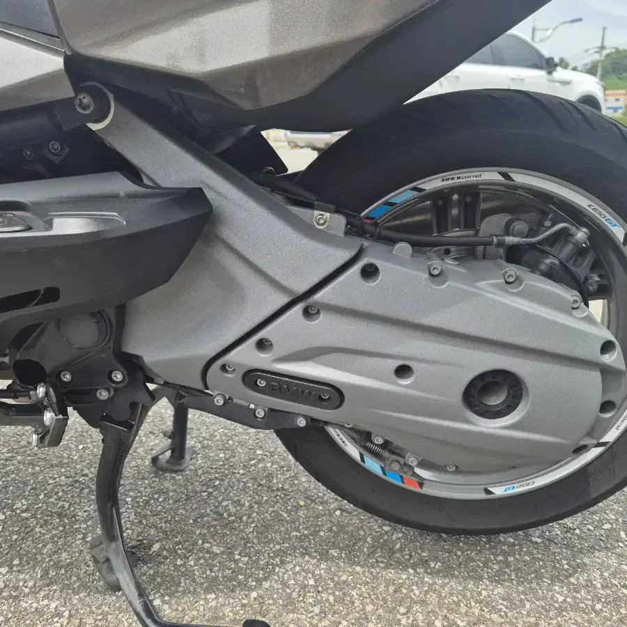 BMW C650GT 특s급매물 [투휠모터스]