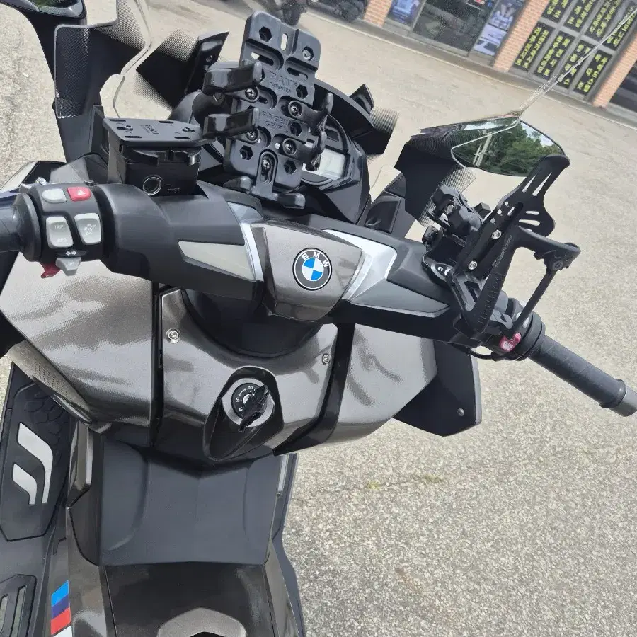 BMW C650GT 특s급매물 [투휠모터스]