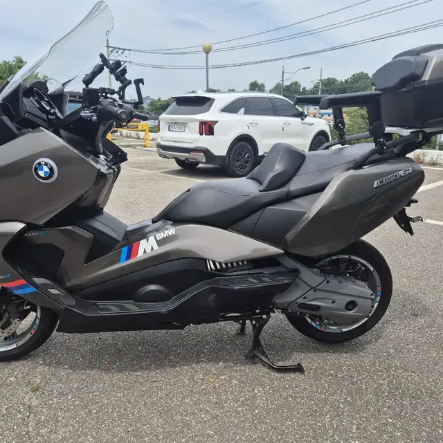 BMW C650GT 특s급매물 [투휠모터스]