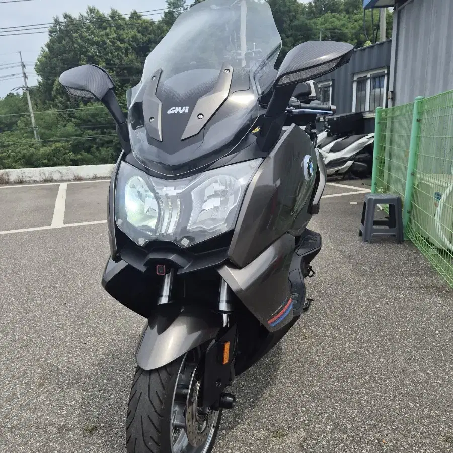 BMW C650GT 특s급매물 [투휠모터스]