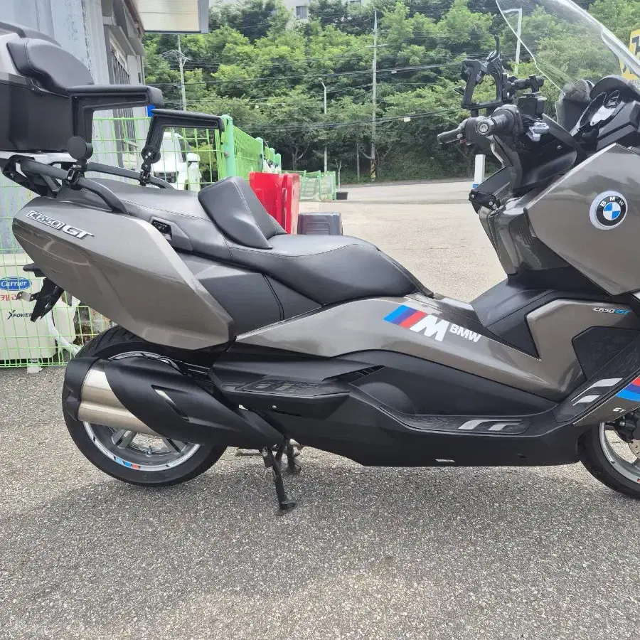 BMW C650GT 특s급매물 [투휠모터스]