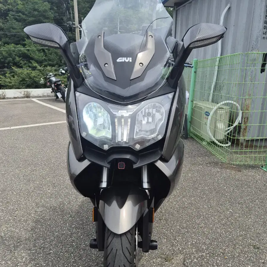 BMW C650GT 특s급매물 [투휠모터스]