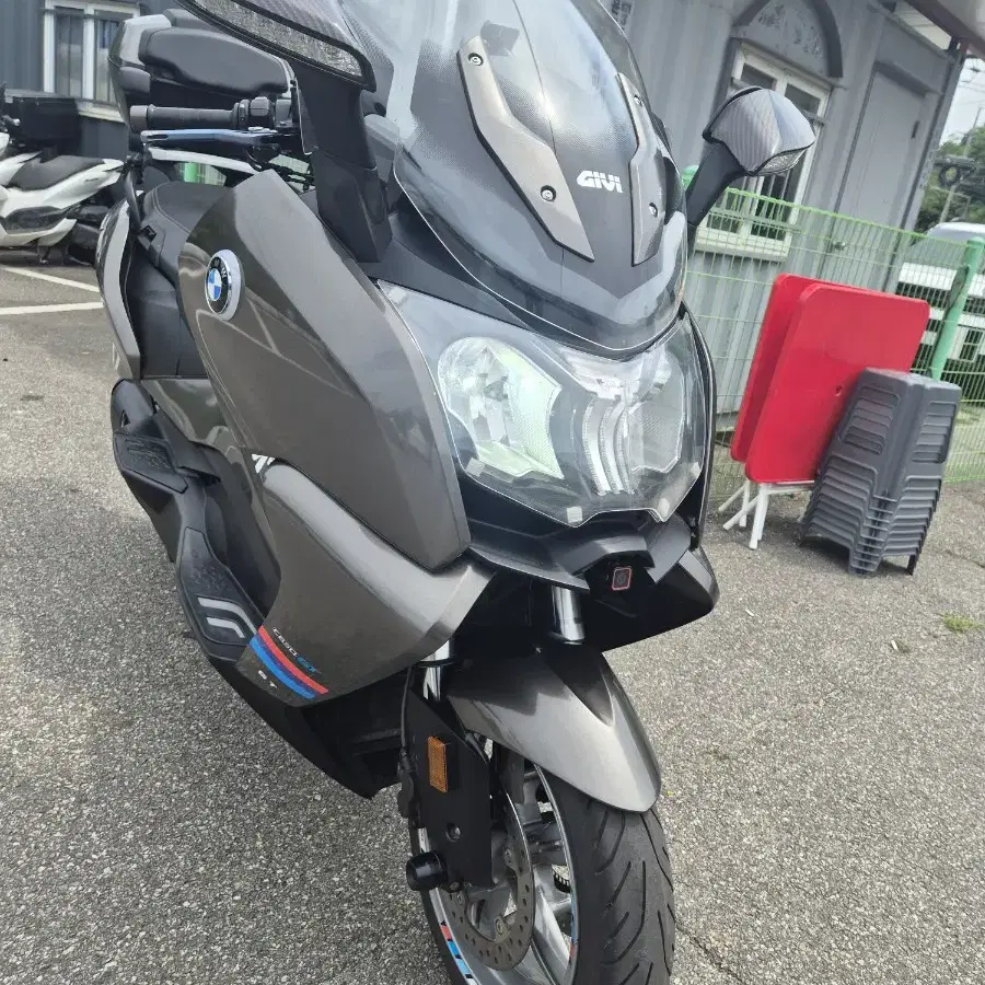 BMW C650GT 특s급매물 [투휠모터스]