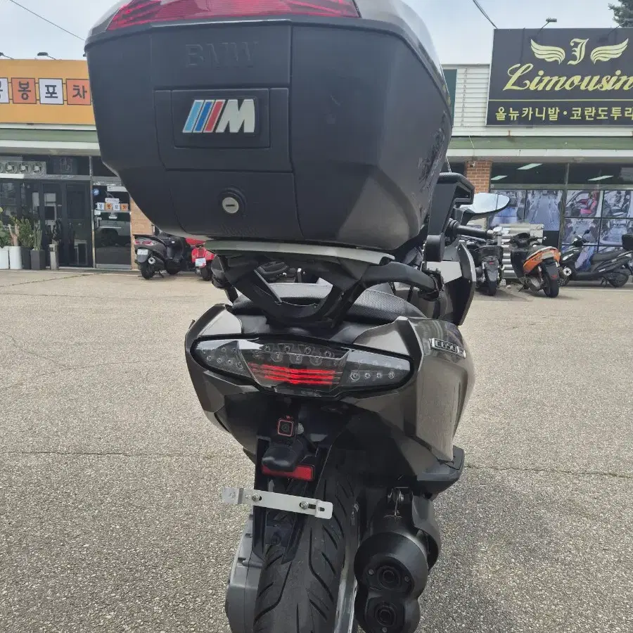 BMW C650GT 특s급매물 [투휠모터스]