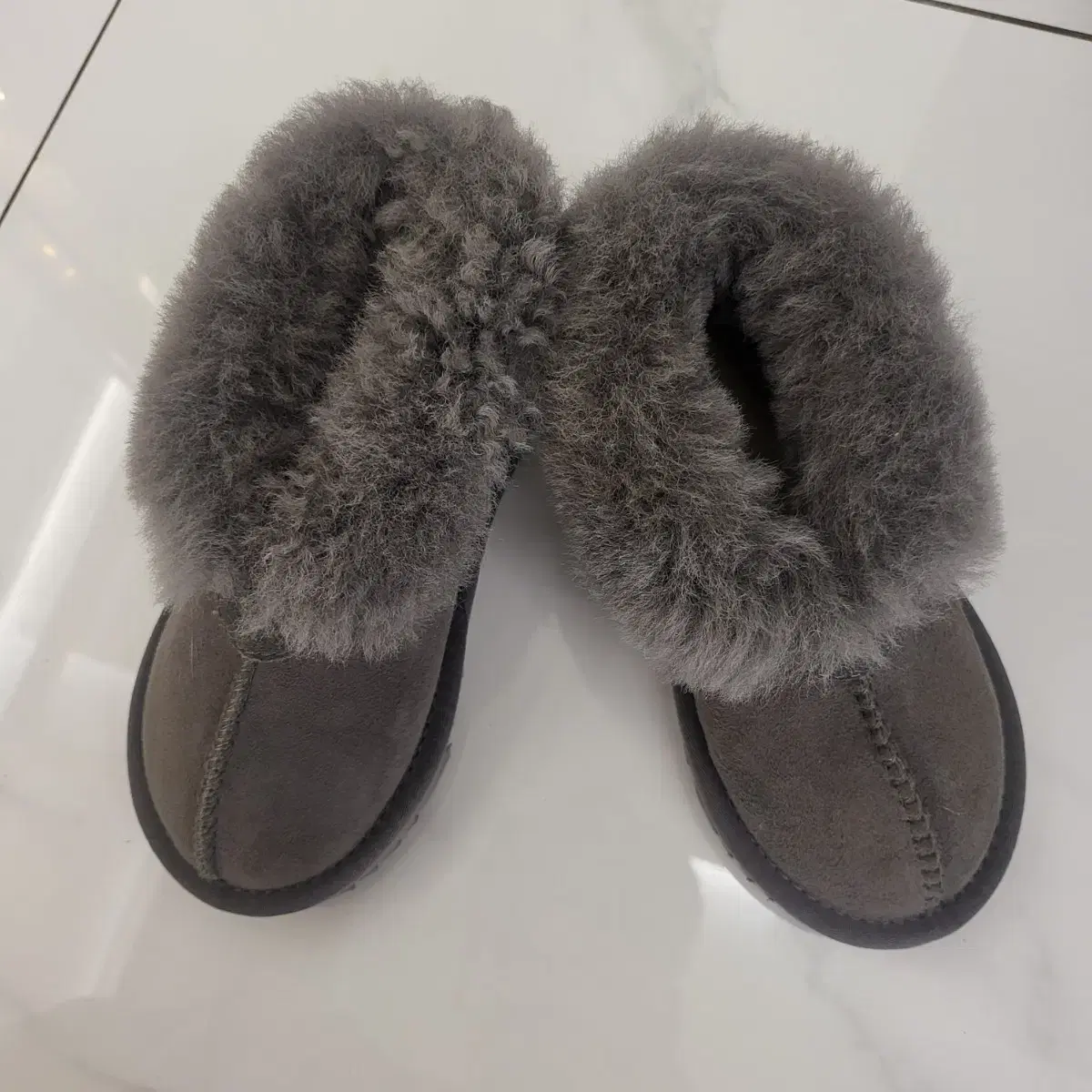 UGG 아동 어그부츠