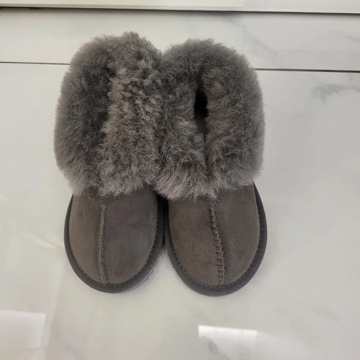 UGG 아동 어그부츠