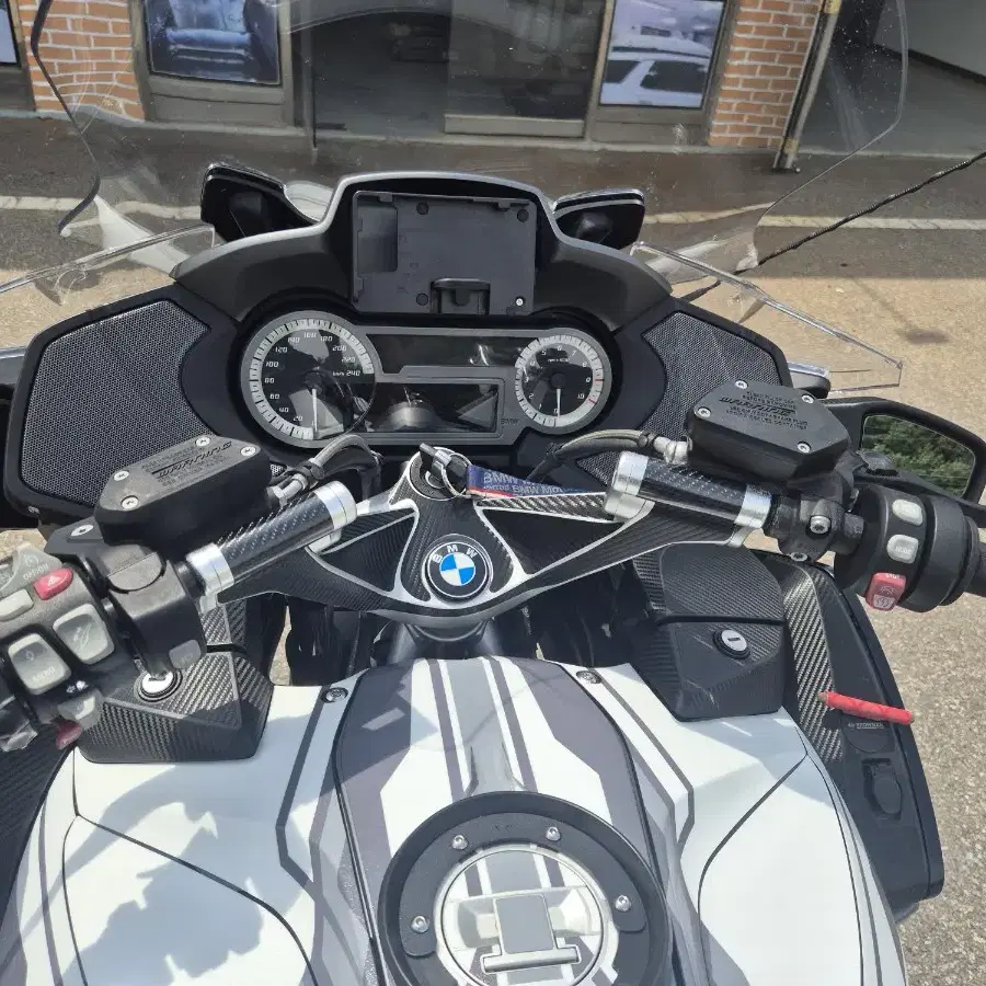 BMW R1250RT 특s급매물 [투휠모터스]