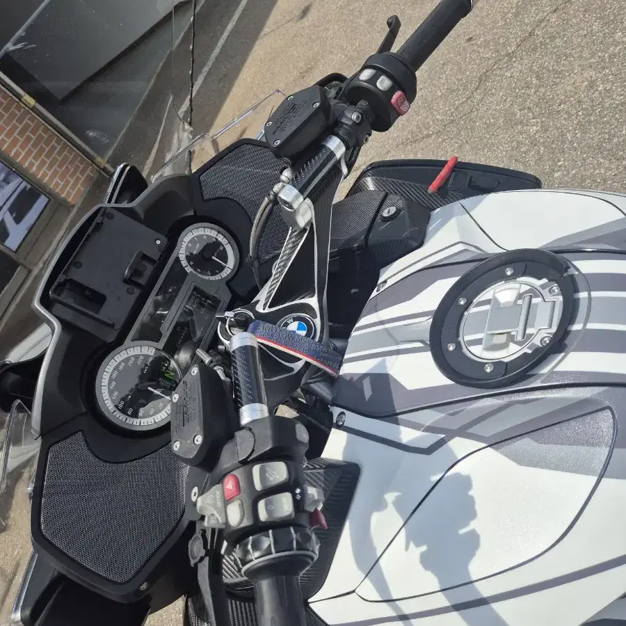 BMW R1250RT 특s급매물 [투휠모터스]