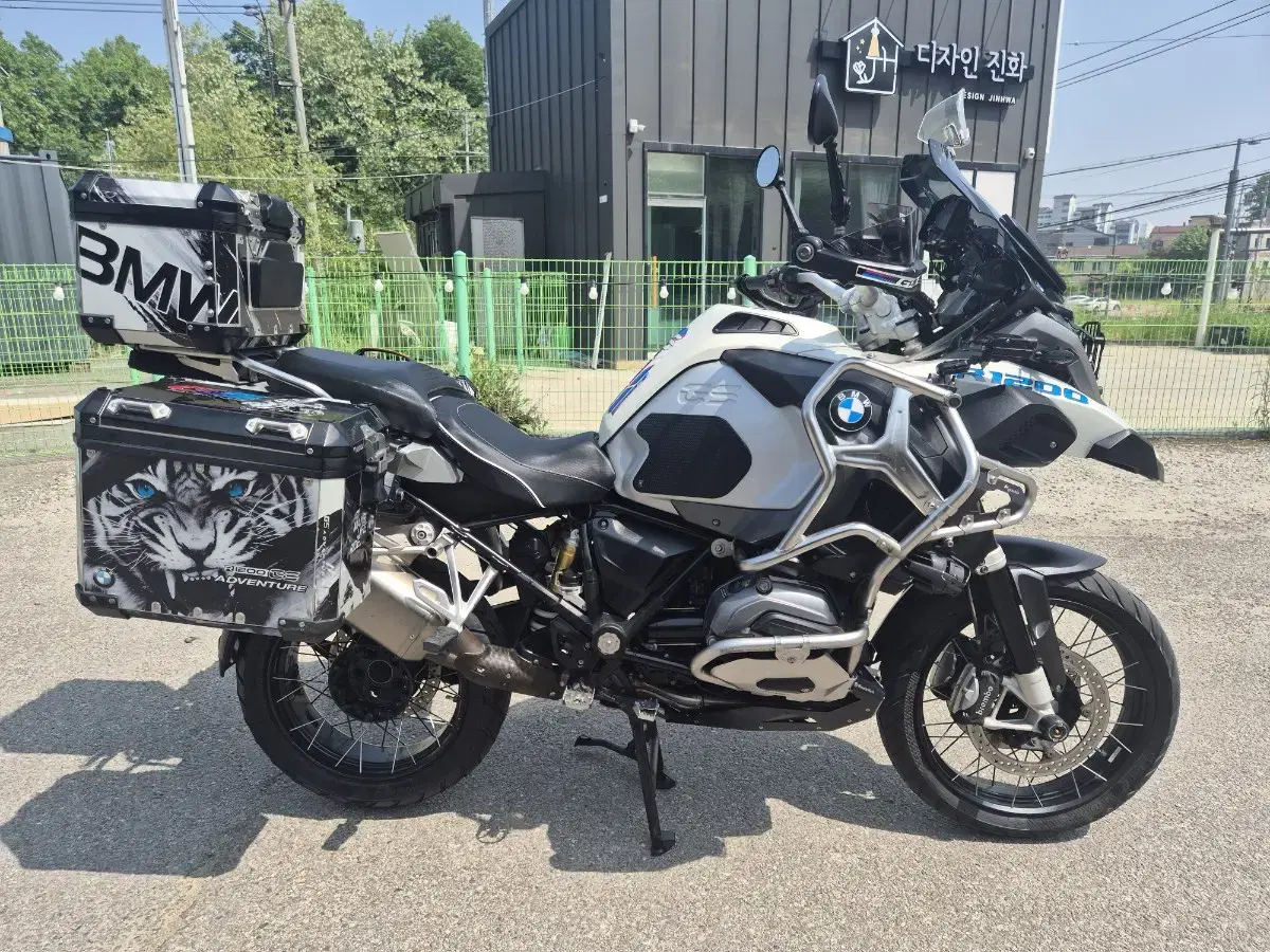 BMW R1200GS ADV  [투휠모터스]