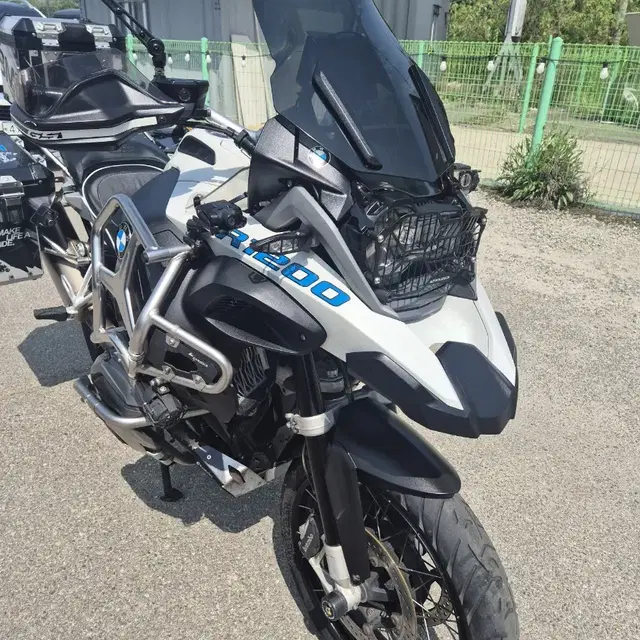 BMW R1200GS ADV  [투휠모터스]