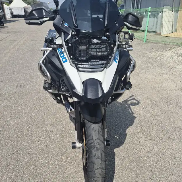 BMW R1200GS ADV  [투휠모터스]