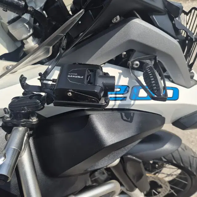 BMW R1200GS ADV  [투휠모터스]