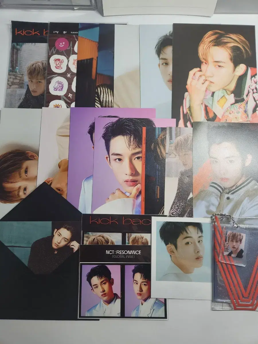 E-tion nct way V Weights winwin Merchandise bulk Wts.