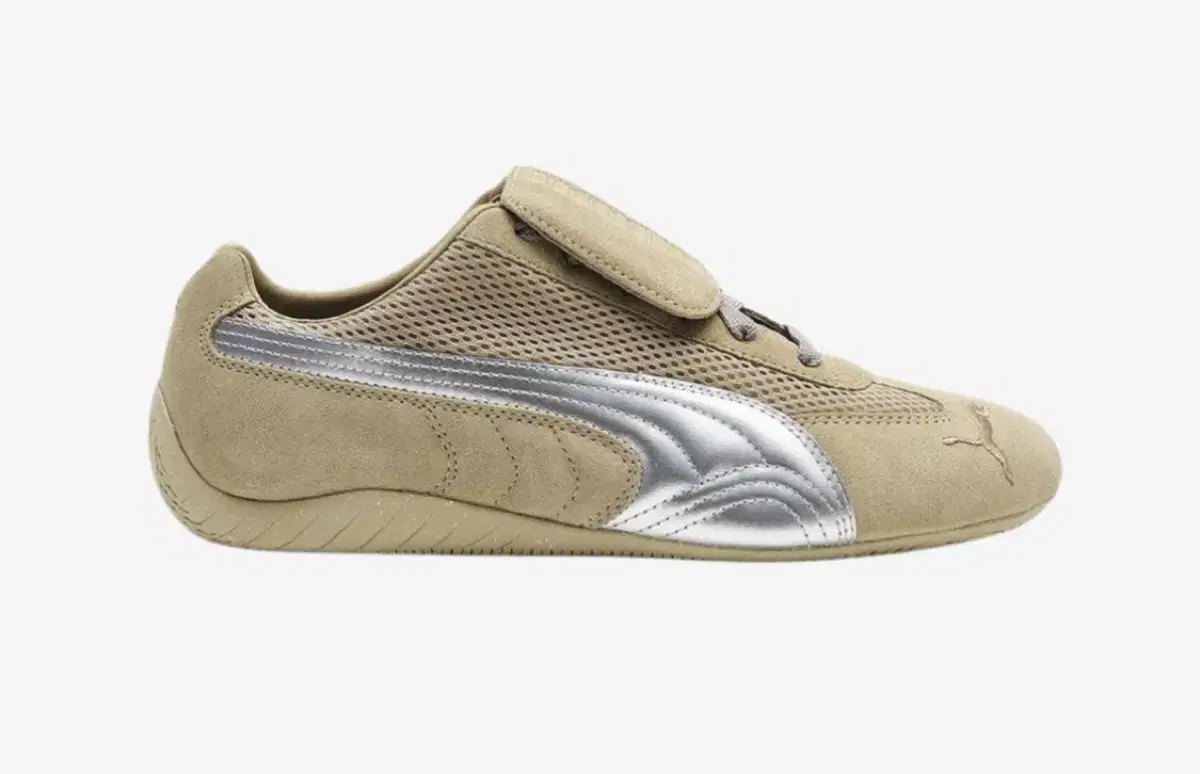 [250] Puma x OpenYY Speedcat Beige