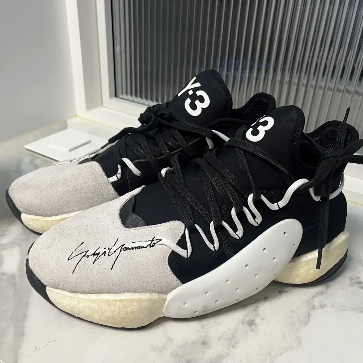 Y-3 42size