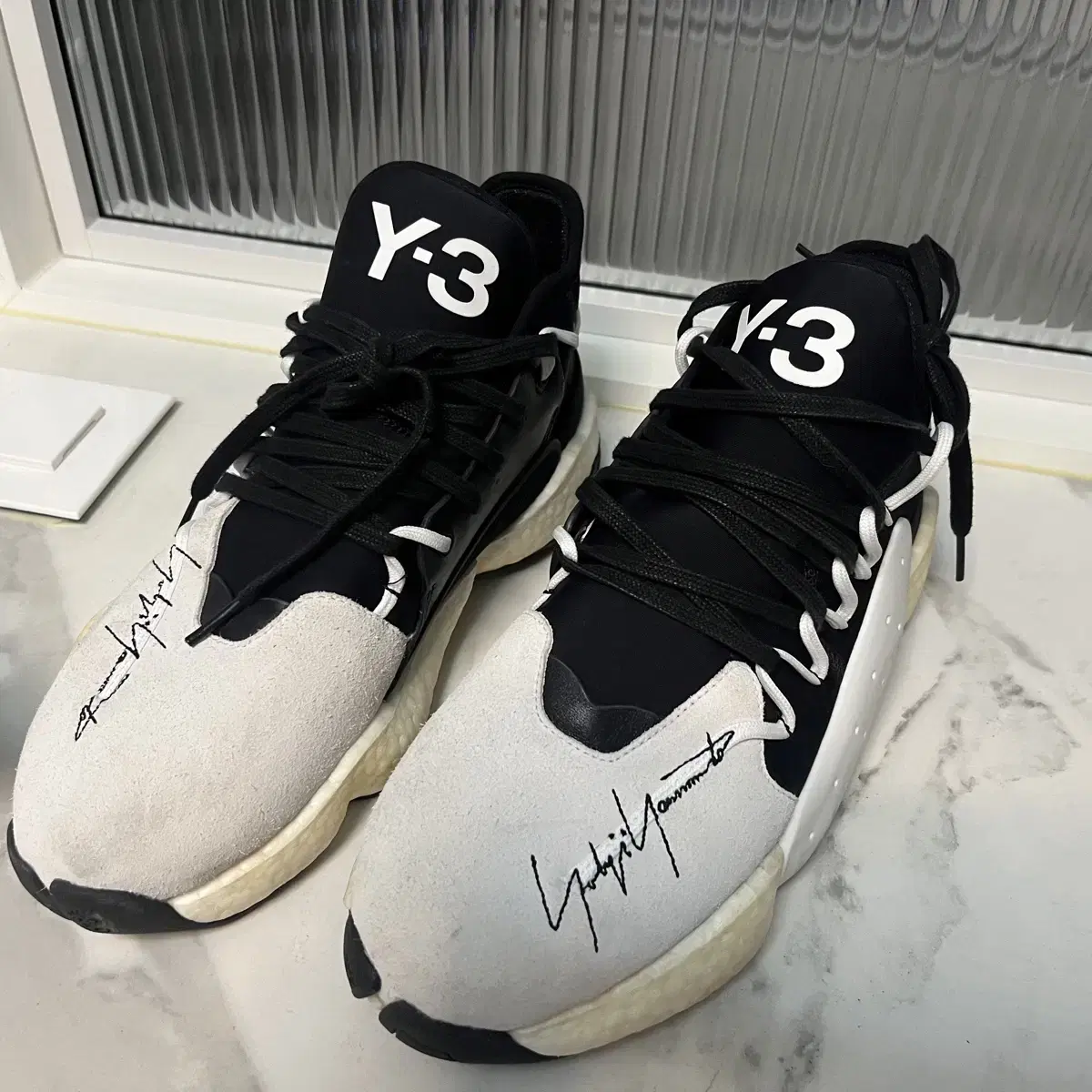 Y-3 42size