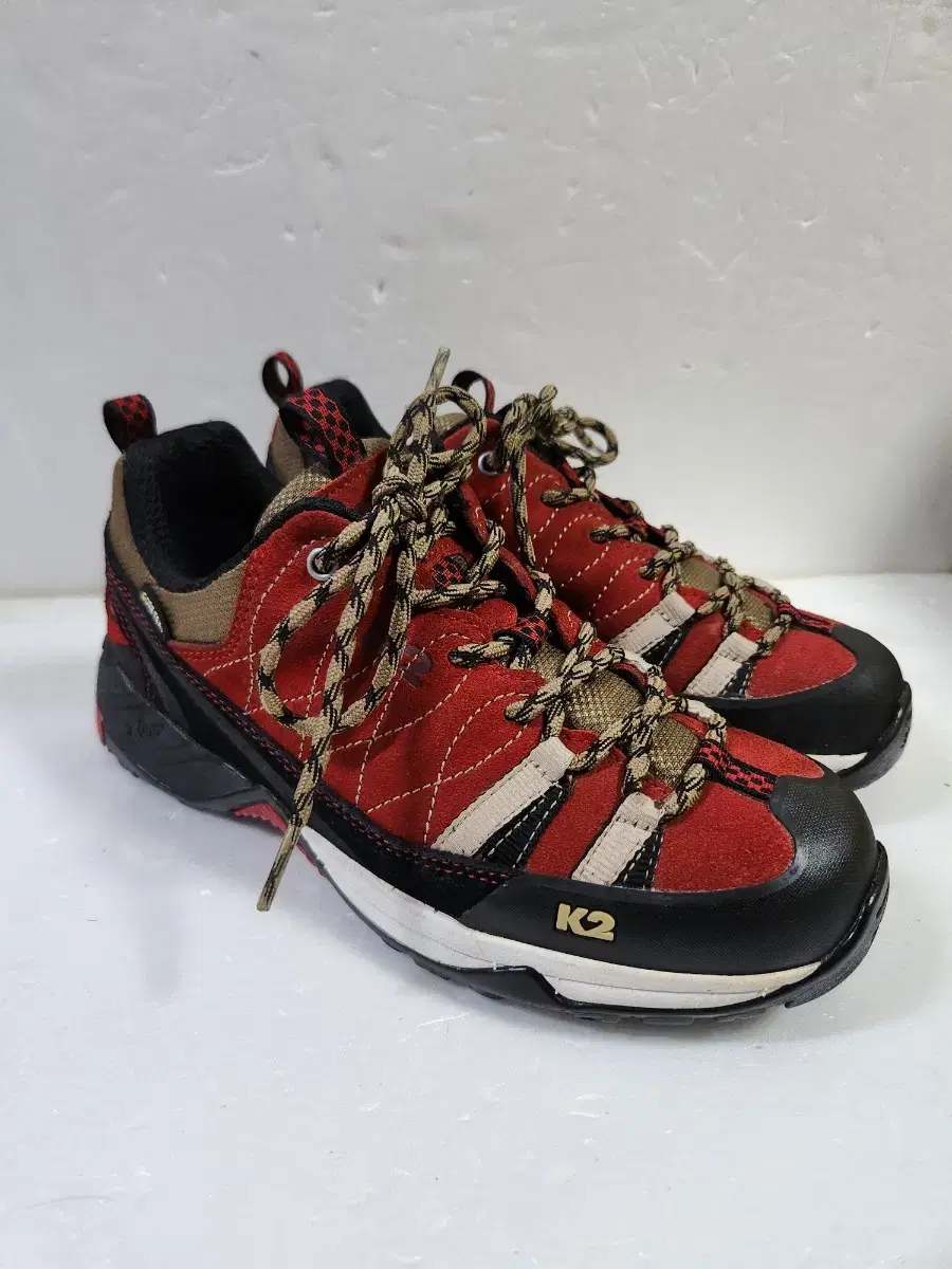 k2. Gore-Tex. Women's Trekking Shoes. 240 mm