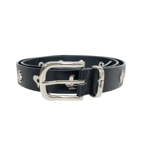 STUSSY 스투시 ROYAL SUIT DRESS BELT/칠팔구제