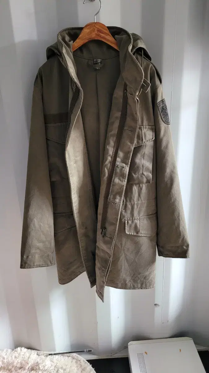 Austria M65 Jacket