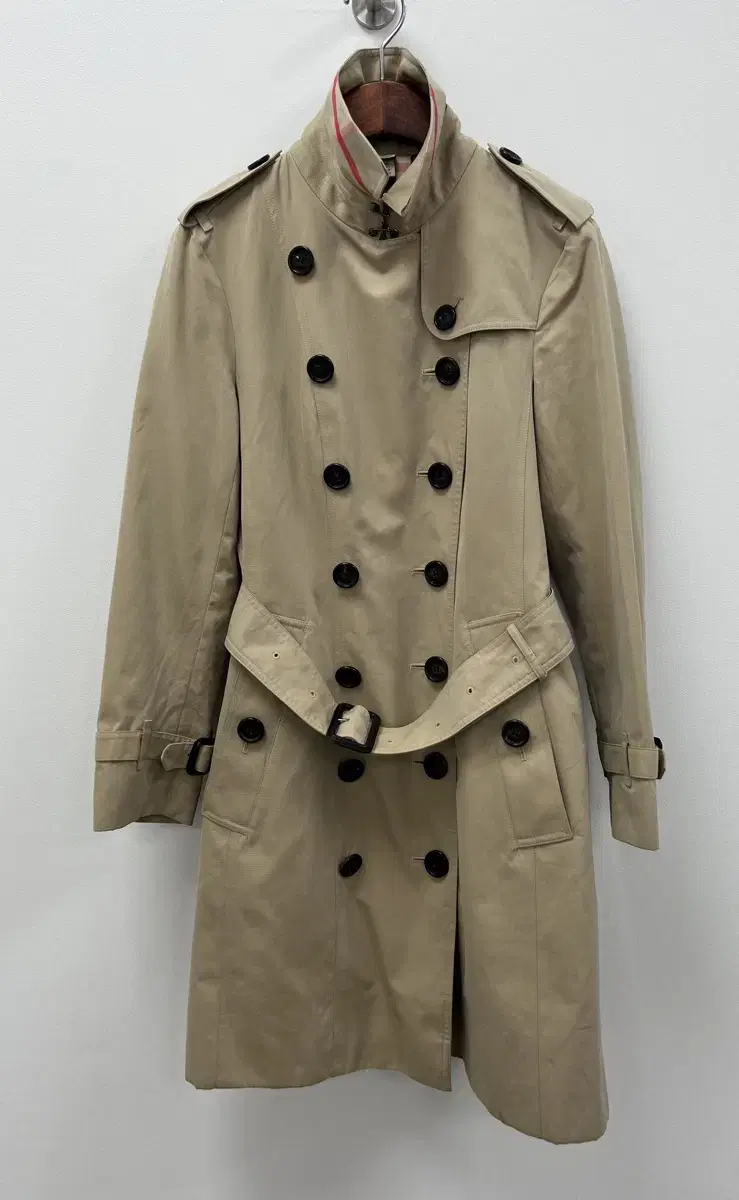 Burberry Trench Coat (Genuine)44