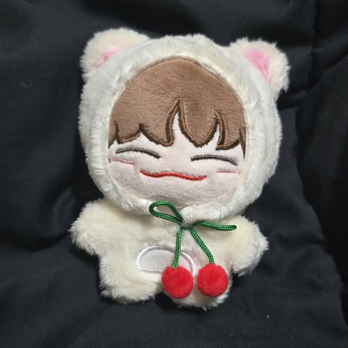 Niangle Chenle Doll