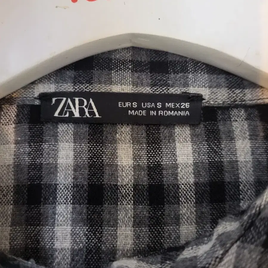 ZARA 원피스