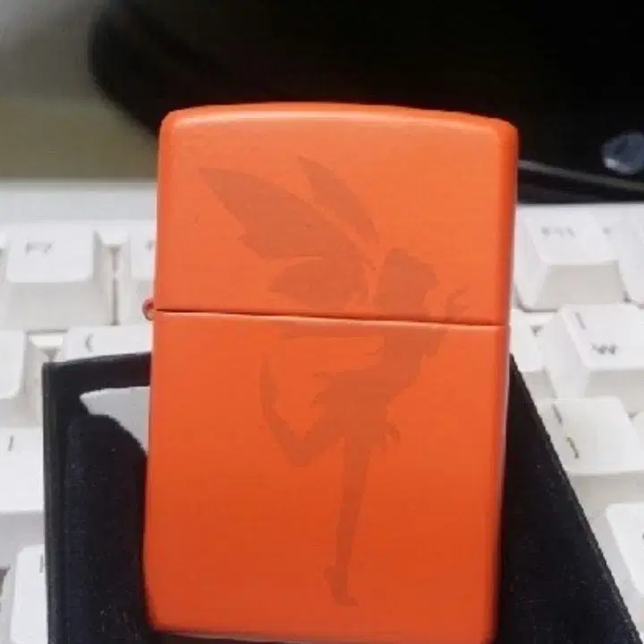 zippo 214Z 지포라이터