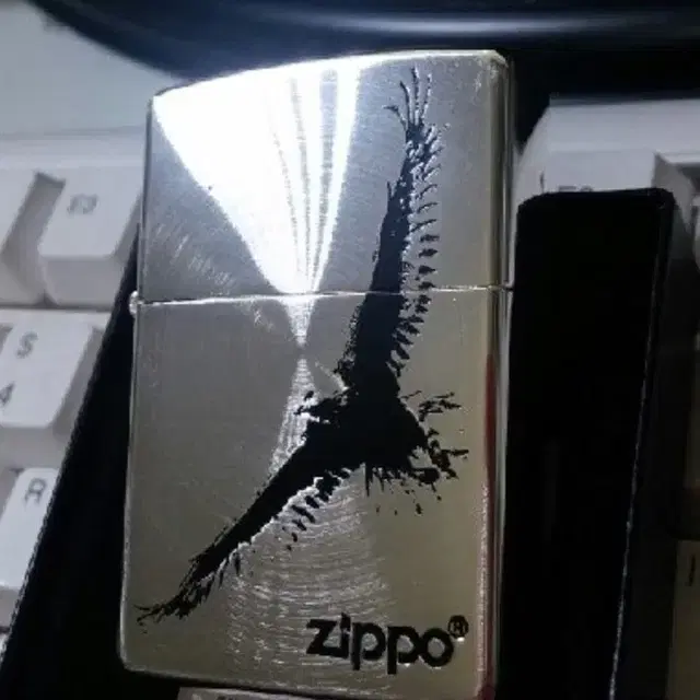 zippo C-EAGLE 지포라이터