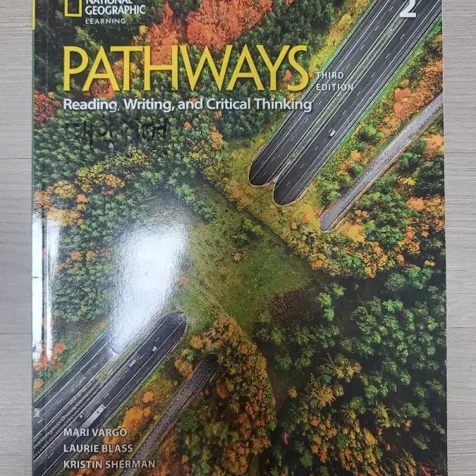 PATHWAYS Third Edition