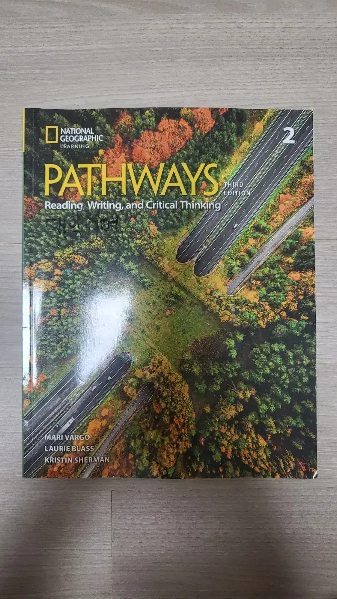 PATHWAYS Third Edition