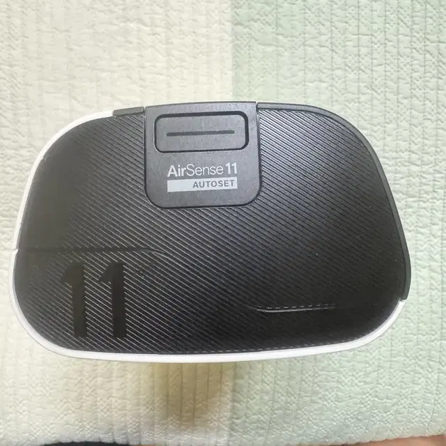 ResMed AirSense 11 Autoset S11 레즈메드