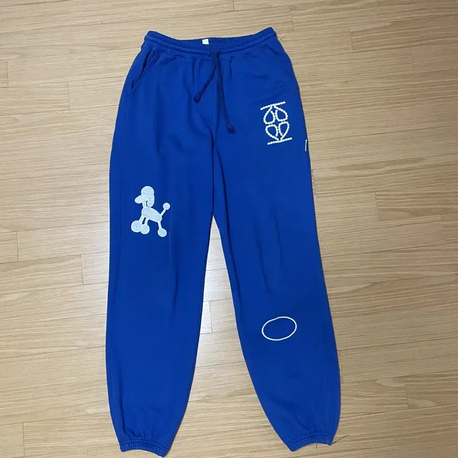 마지막 가격Kijun poodle sweat pants/ 기준 츄리닝